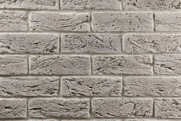 background and light brick, brick background, light background, decorative stone