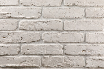 background and light brick, brick background, light background, decorative stone