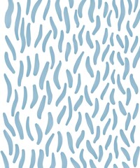 Abstract colorful watercolor for background. Digital art painting.	