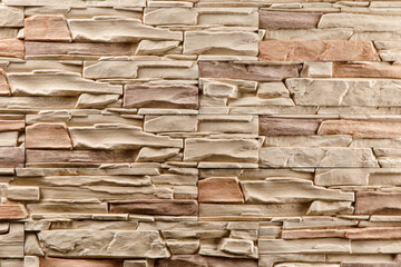 background and light brick, brick background, light background, decorative stone