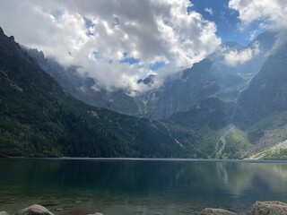 Morskie oko