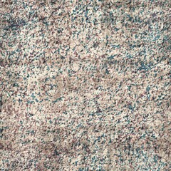 Seamless blue pink cream and navy surface pattern. High quality illustration. Overlaid and multiplied distressed and grungy worn abstract design for print. Detailed artistic repeat tile swatch.