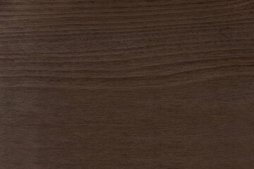 Dark brown and moldy wood on surface for texture and copy space in background