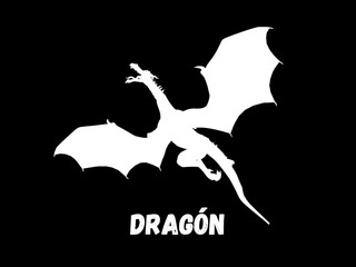 Dragón