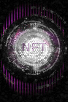background NFT background