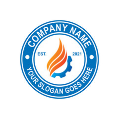 gas and oil logo , industry logo