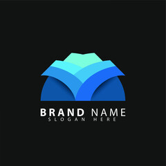 Logo design for applications and start up companies