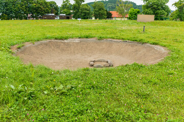 縄文遺跡群・入江貝塚