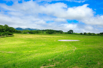 縄文遺跡群・北黄金貝塚
