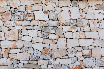 Alberobello Puglia Trulli panorama