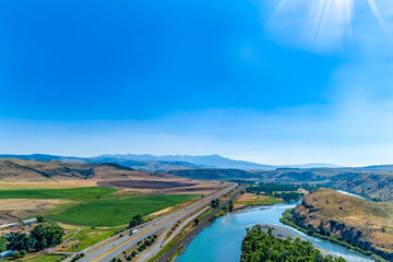 Fototapety na wymiar - Fototapeta24.pl