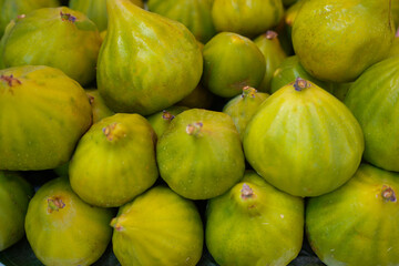 figs on the market