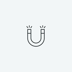 Industrial vector icon illustration sign