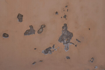 色々な壁紙素材_自然な柄_VariousWall_Red_Brown