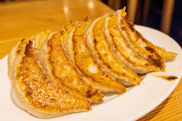 餃子チャイニーズダンプリン