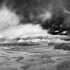 the right bank of the Rance river, in Saint-Père