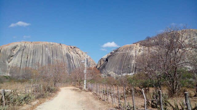 Pedra da Gaveta