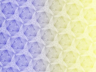 Minimalist geometric seamless pattern. Simple colorful background swatch. Abstract modern textures. Endless texture for wallpaper, pattern fills, web page background, surface textures.