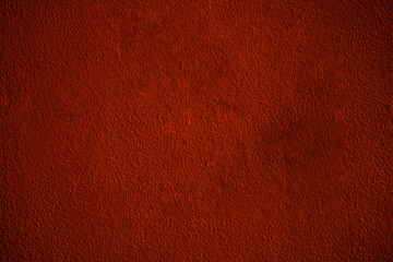 Fototapeta premium abstraction of red cement texture