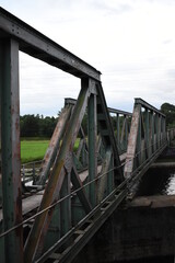 Bridge NRW Bochum #007