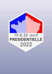 &Eacute;lection Pr&eacute;sidentielle 2022