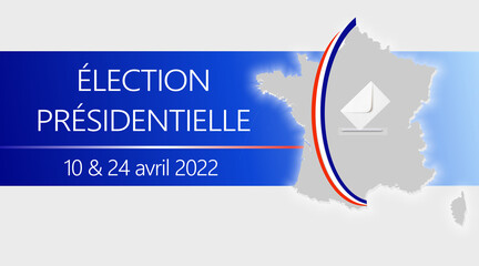 Élection Présidentielle 2022