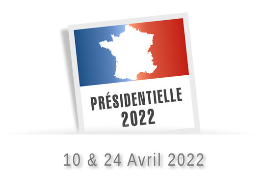 Élection Présidentielle 2022