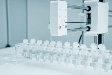 Genetic research Gene therapy is an experimental technique that uses genes to treat or prevent...
