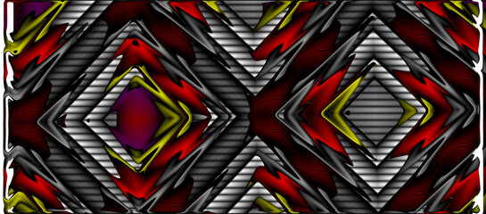 Abstract background, ornament for wallpaper for walls, It can be used as a pattern for the fabric, tapestry