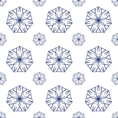 hand-drawn multicolor repeat pattern on transparent background, repeat pattern for textile, wallpaper, wrapper, packaging, and all other seamless printing jobs, pattern added to the swatch panel.