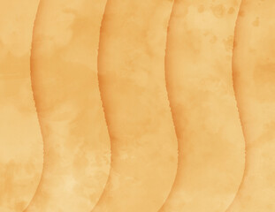 Background with drop shadow stripes-Orange
