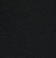 black plastic texture background
