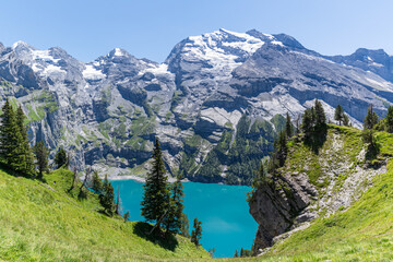 Oeschinensee