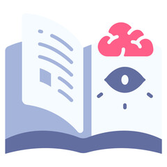 book of psychology icon