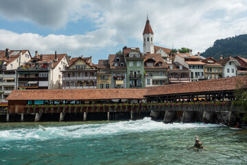 Thun