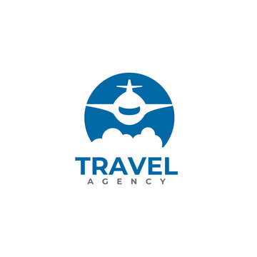 6,486 BEST Sky Travel Agency Logo IMAGES, STOCK PHOTOS & VECTORS ...