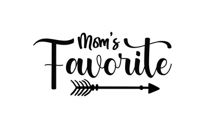 New Family SVG Quotes Design Template