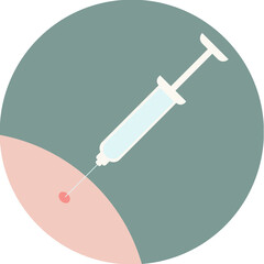 Iconos para infografías y carteles sobre el covid. Icons for infographics and posters about covid