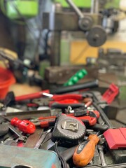 tools for repair