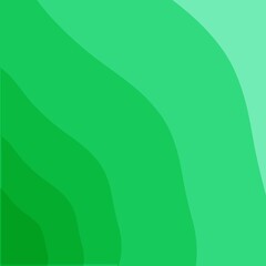 Fototapeta premium Amber (green)