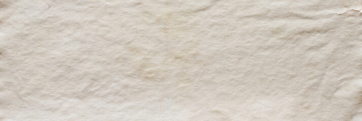 texture of old grunge paper surface - vintage background	