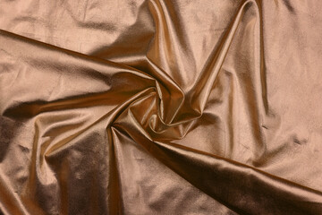 Fabric drapery backdrop abstract background