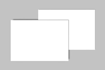 Certificate design mockup