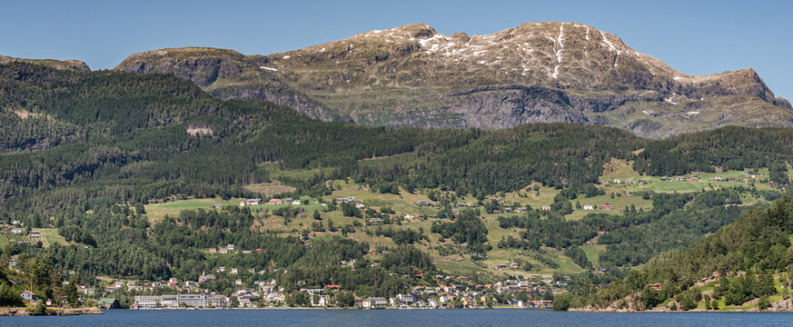 Ulvik