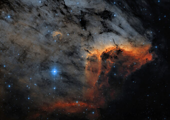 Nebulosa Pellicano