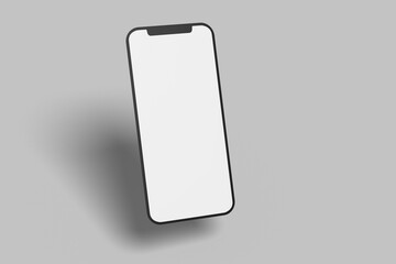 Screen Phone Mockup