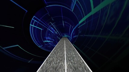 Driving through the world of Technology Science And Engineering