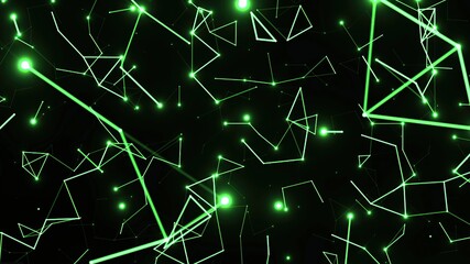 Abstract Plexus Technology Science And Engineering