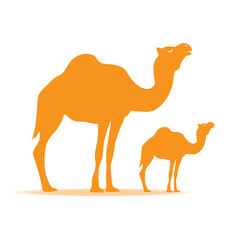 Camel Vector, Illustration, png, icon, and graphic resource