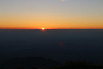 MONT VENTOUX
